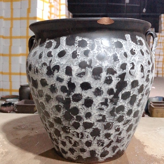 瑕疵口径24-26厘米