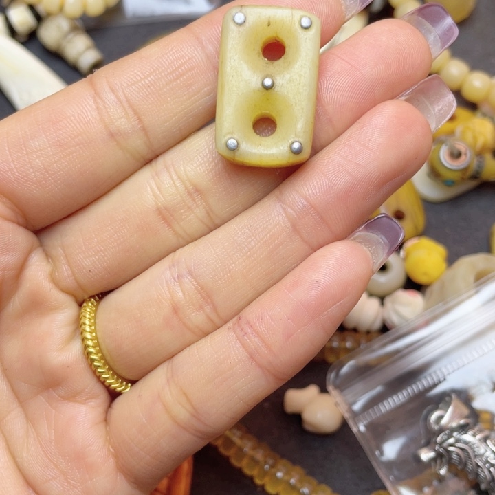 驼骨手串/手链其他配饰