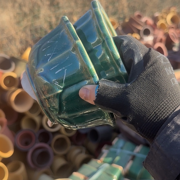 紫砂杯及红陶瓷等系列家具中高档