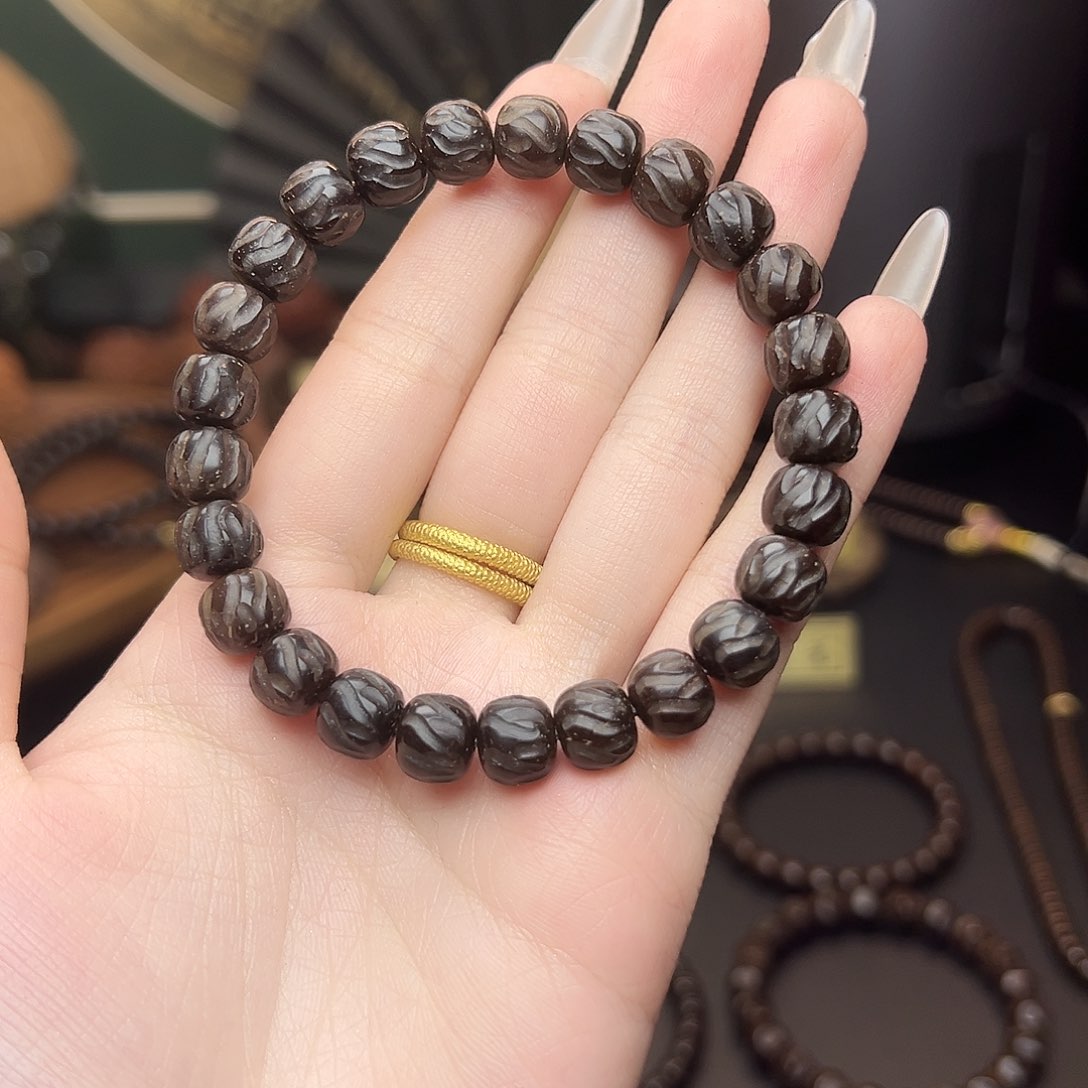 椰蒂手串榴****a10✖️9极光