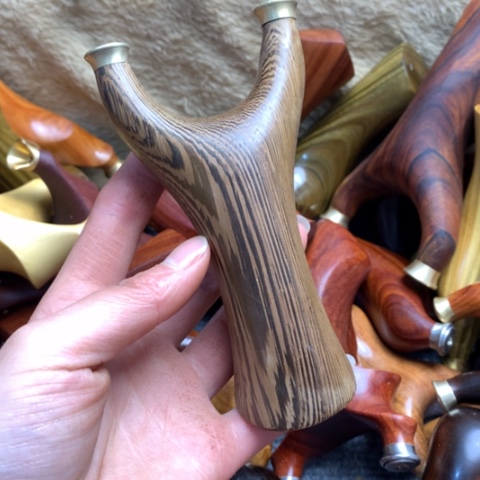 大果紫檀（缅甸花梨）微瑕1673