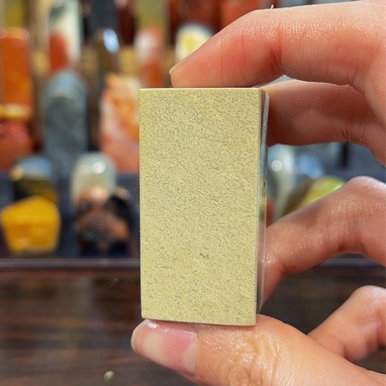 寿山石印石俞*寿山石印石