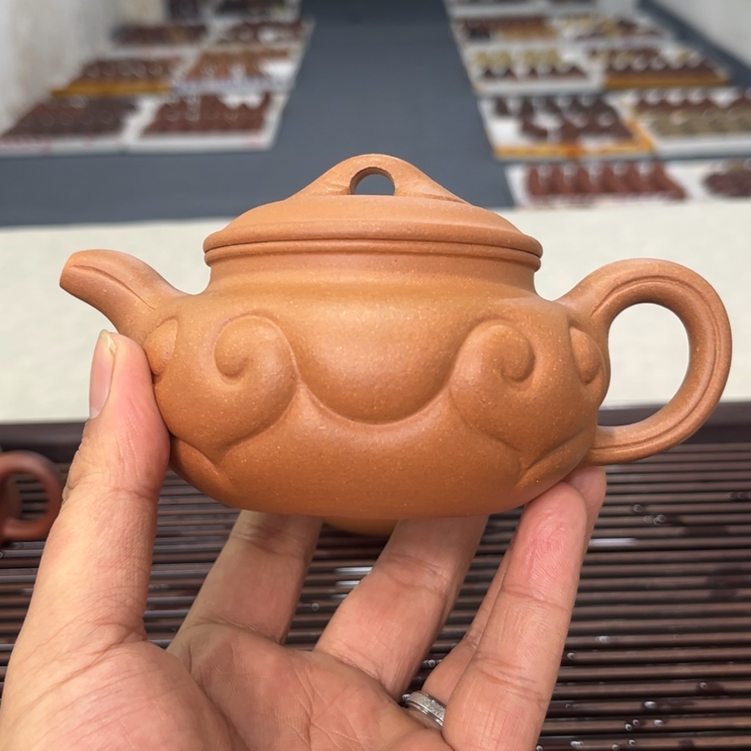 茶壶紫砂紫砂…………………………