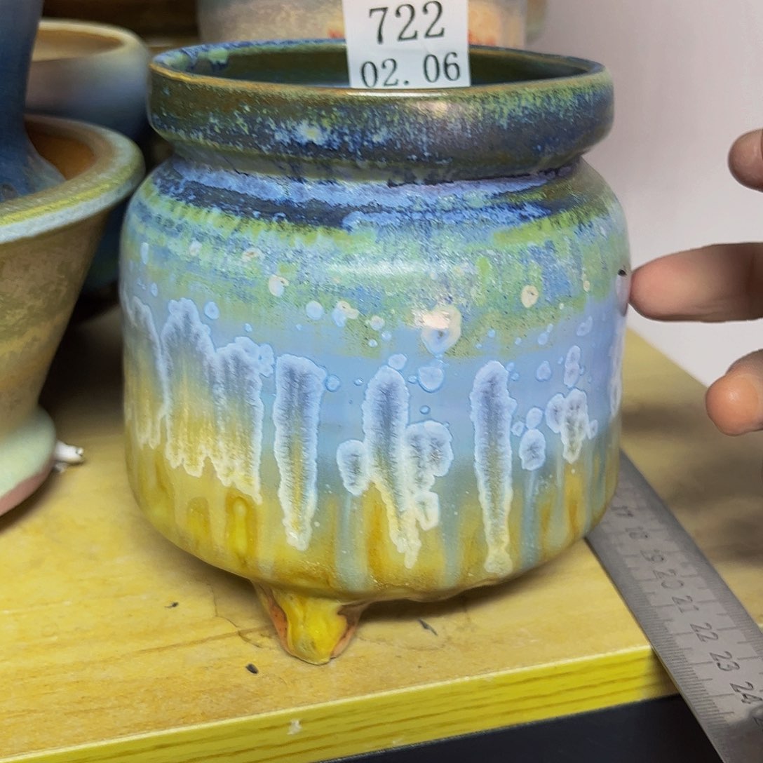 摆件景德镇陶瓷手工制作