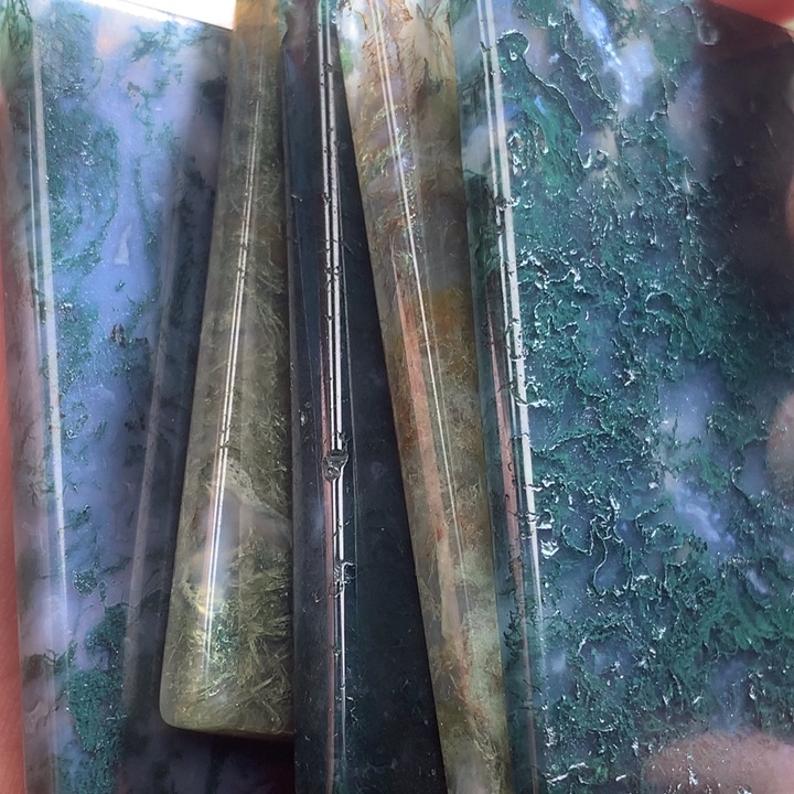 高***少吊坠(不含链)水晶未镶嵌