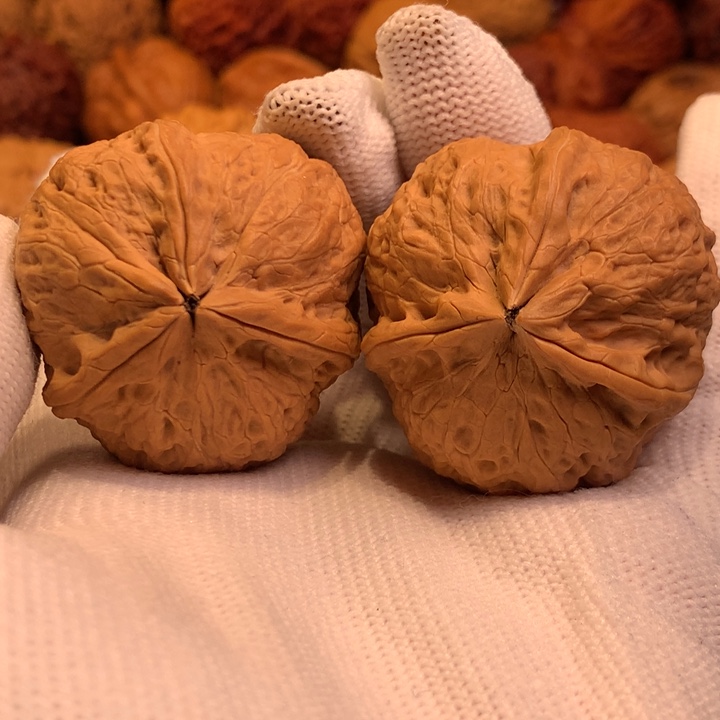 文玩核桃吊坠26…………