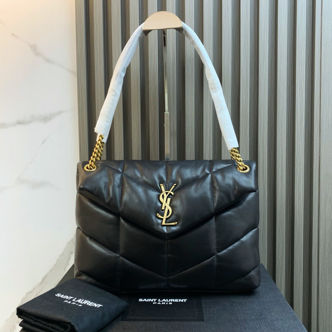 未使用 YSL/圣罗兰 /夏vv1109/单肩包/16231683
