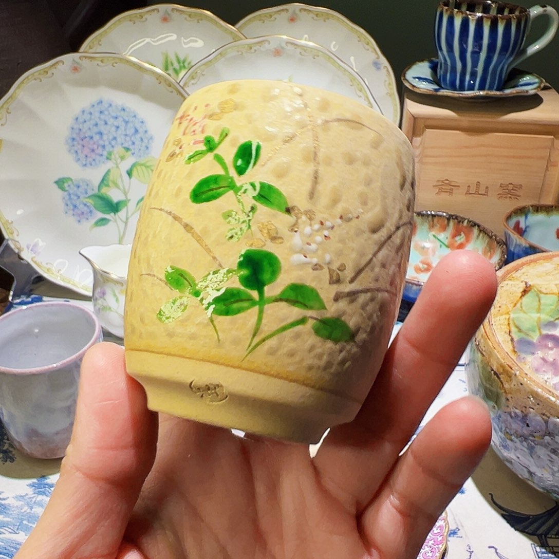 咖啡杯和水杯杯子茶杯茶具