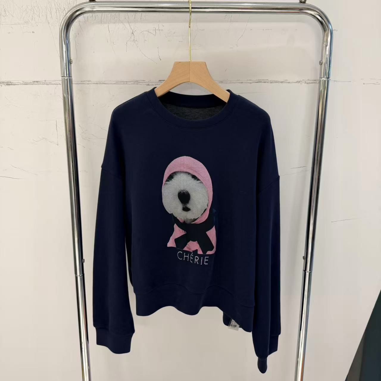 【熙薇品牌】 休闲上衣Ad8910