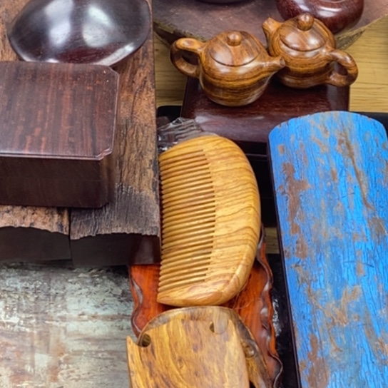 檀香木印度小叶紫檀木