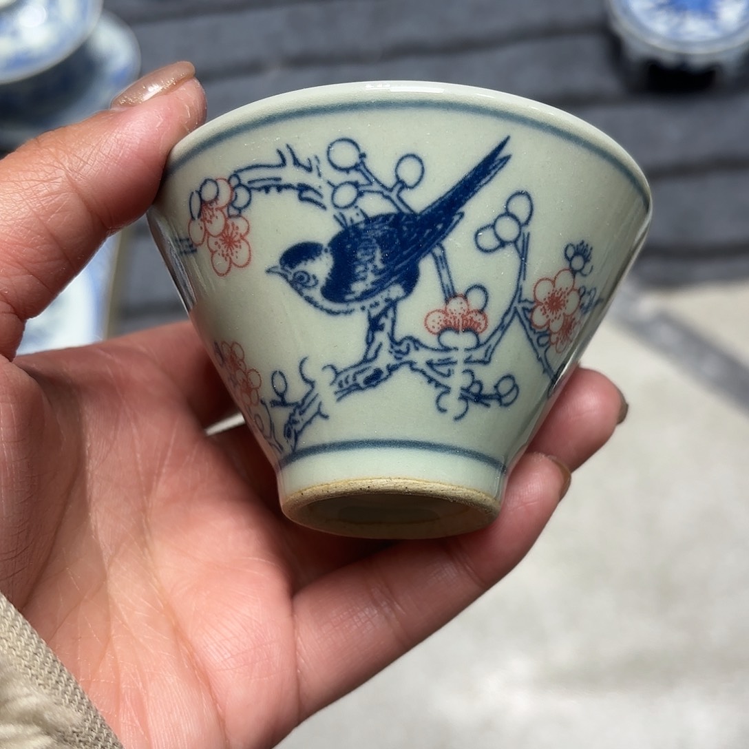 摆件陶陶瓷艺术作品
