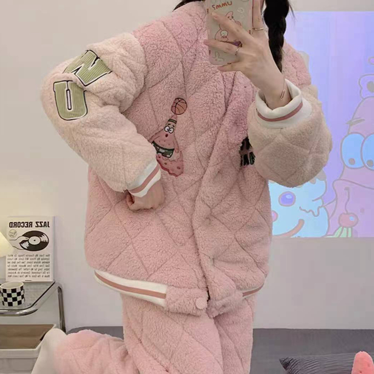 06款休闲睡衣非全