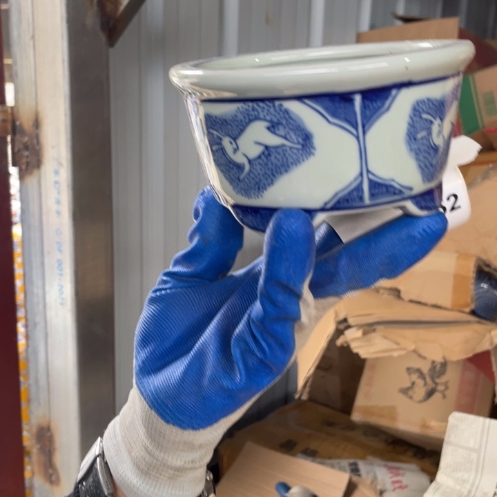 花瓶摆件花盆663，陶瓷000000000000