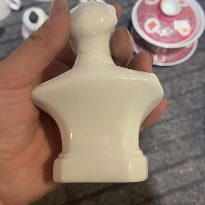 摆件，烧制问题都是正常的哦