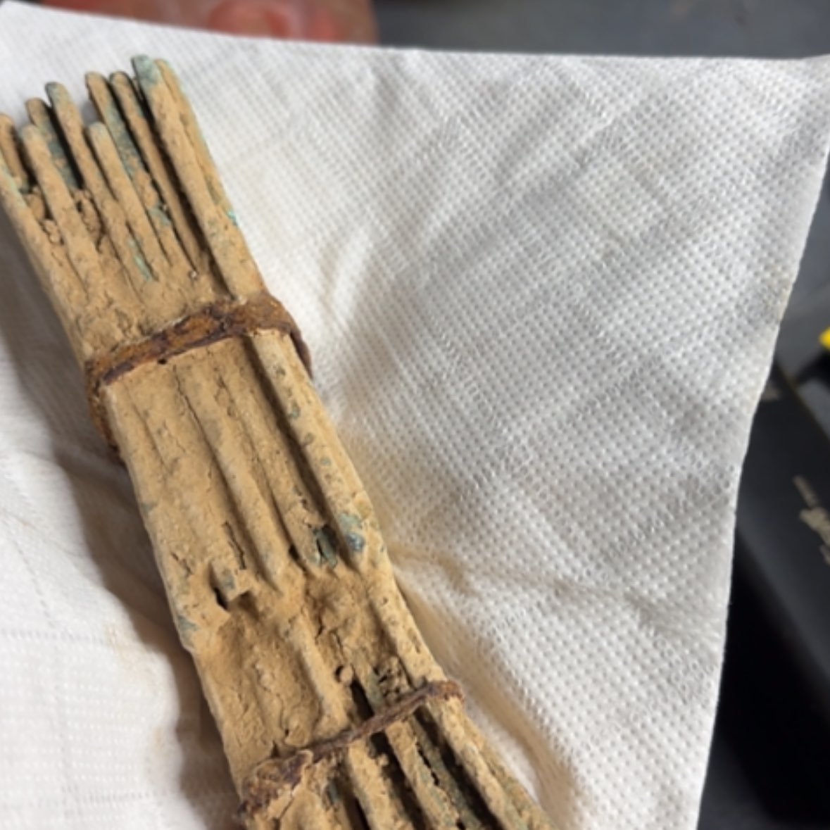 【闪购商品】紫金钵盂菩提把件