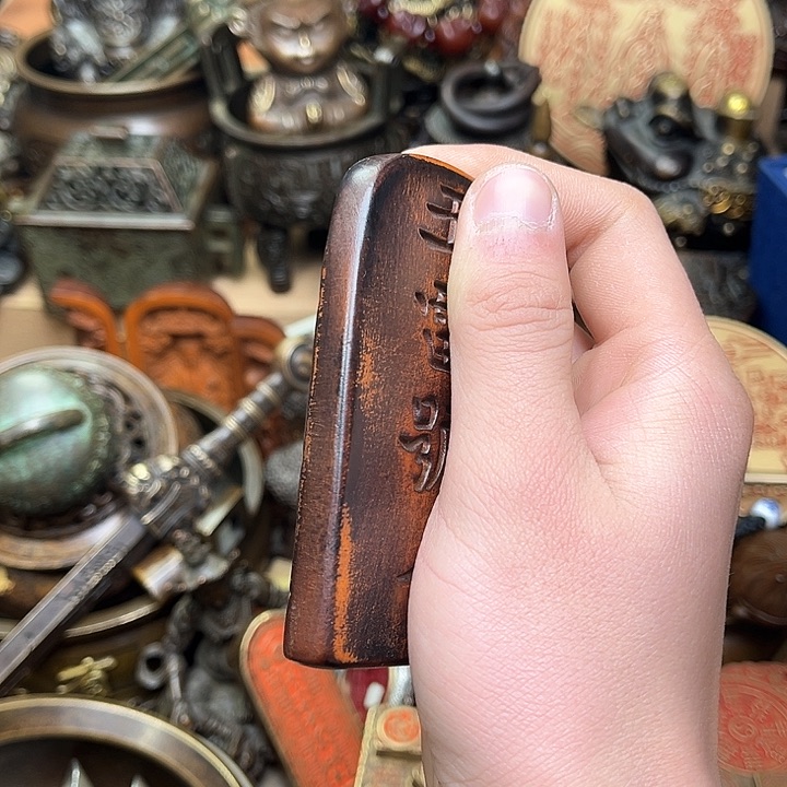 嘉嘉精品铜器摆件