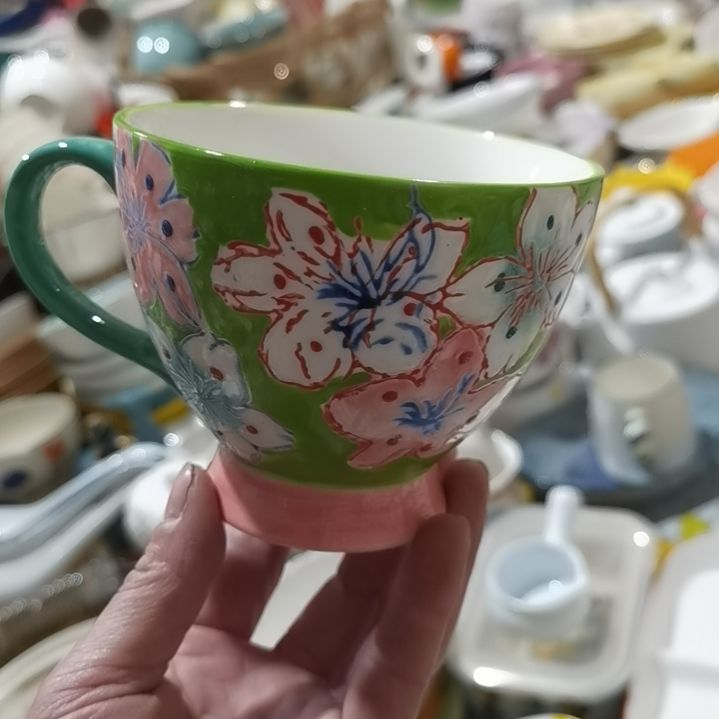 陶瓷产品设计质量