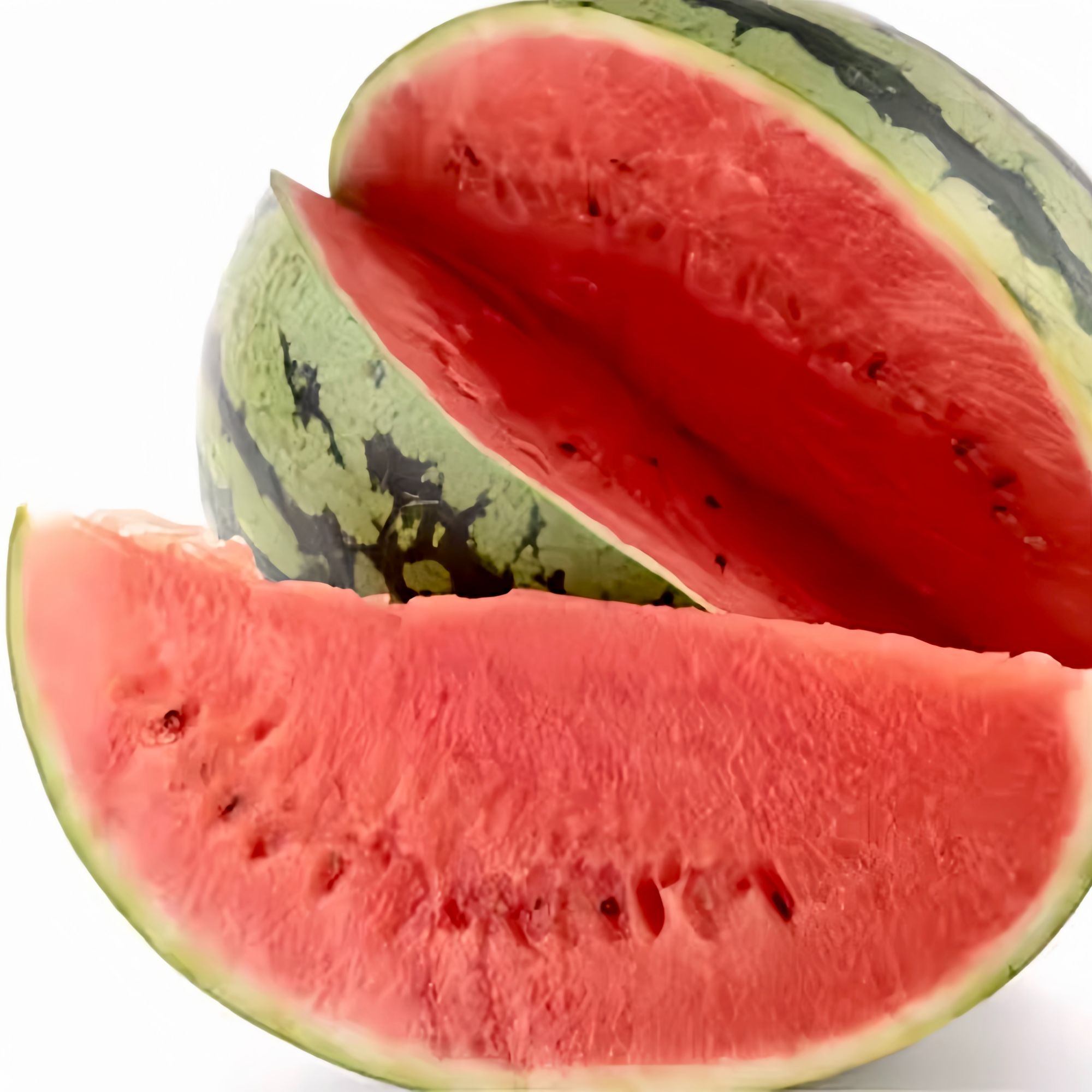 海南糖果鲜麒麟瓜西瓜“手剥皮”脆甜一颗装6-10斤