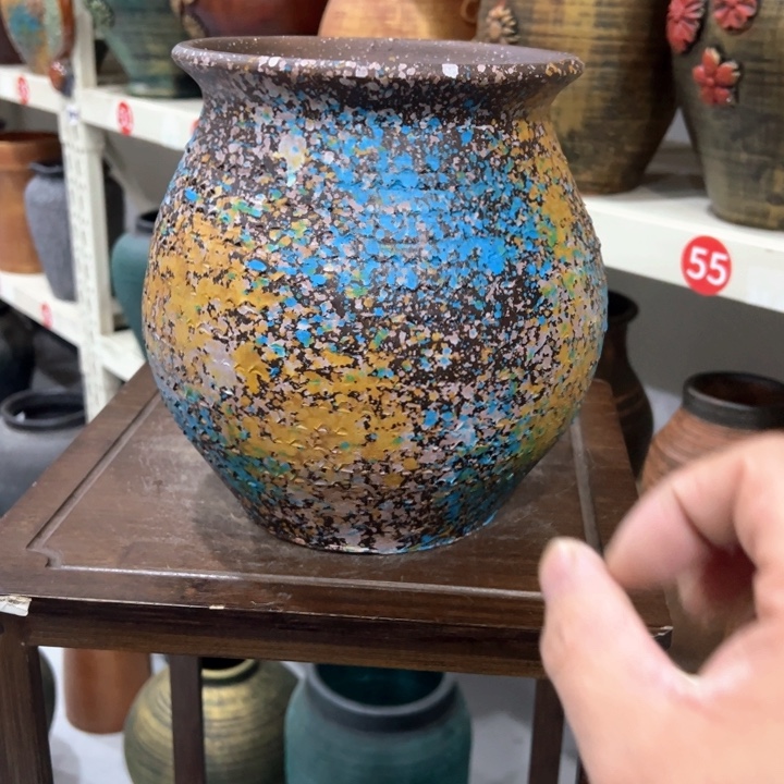 15.8-1高20口16彩兰口袋