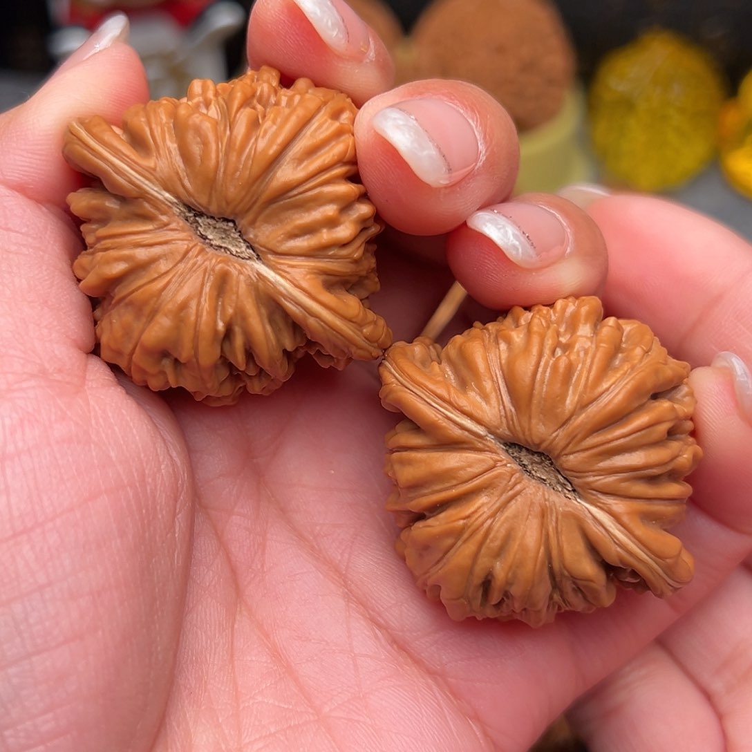 把件文玩核桃金****毕业汉高楼43全品