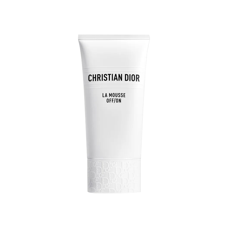 【双11好物】Dior迪奥睡莲洁面乳150ml 舒缓洗面奶  
