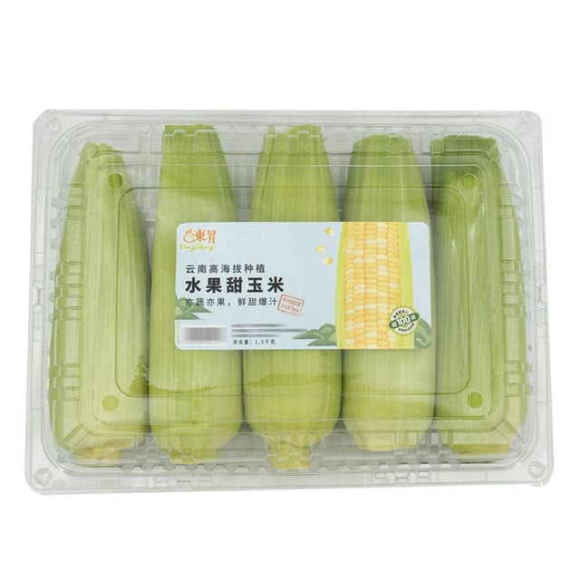 水果甜玉米 1.5kg