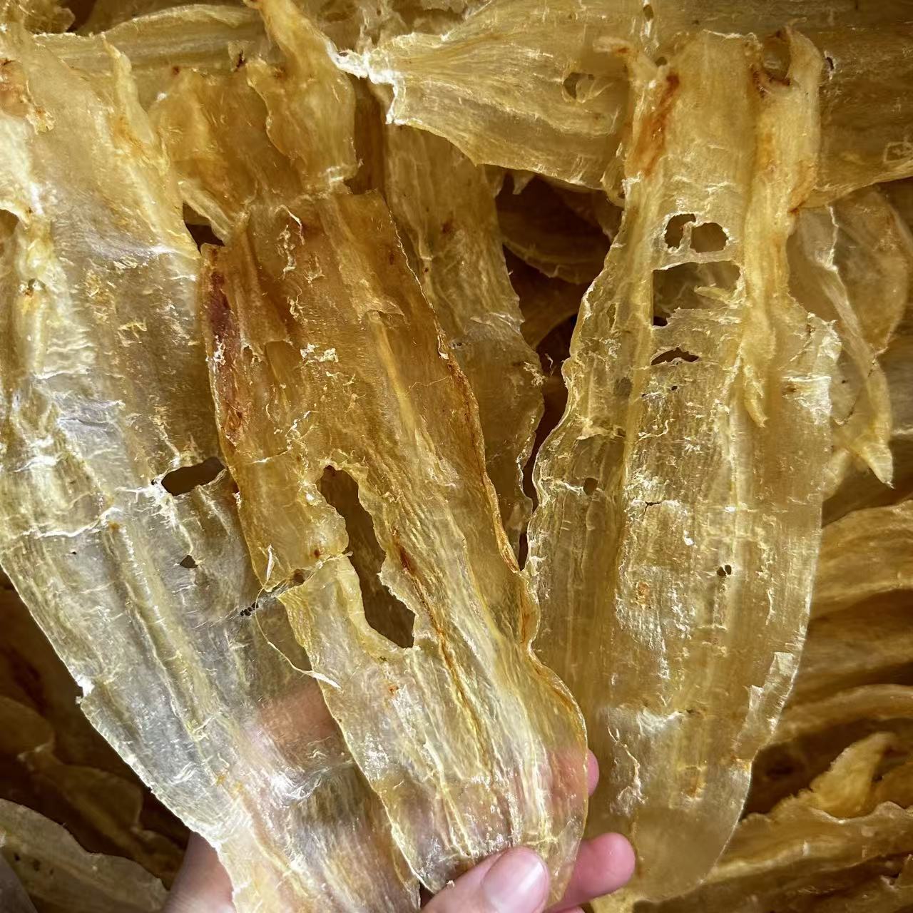 【益娜娜专属】阴阳片250g