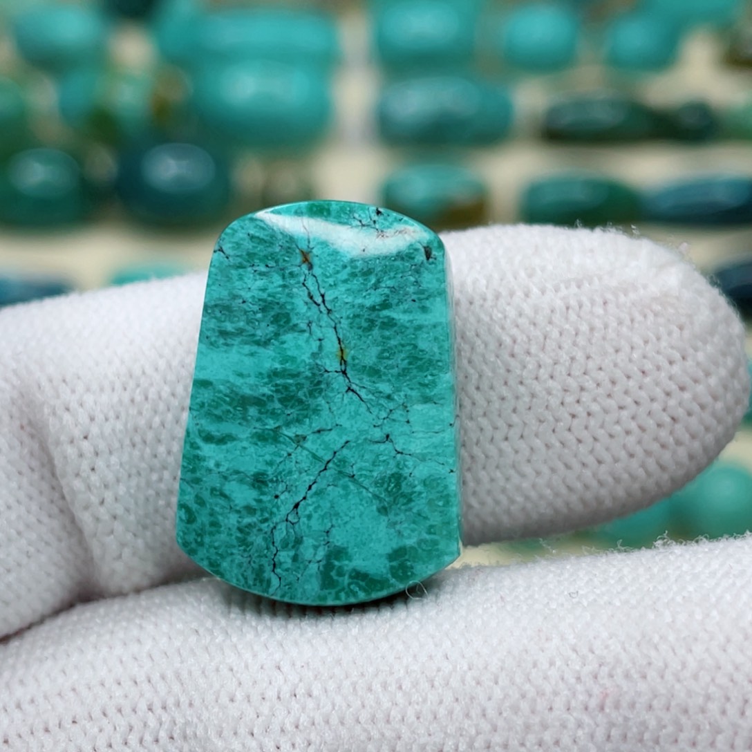 绿松石其他未镶嵌