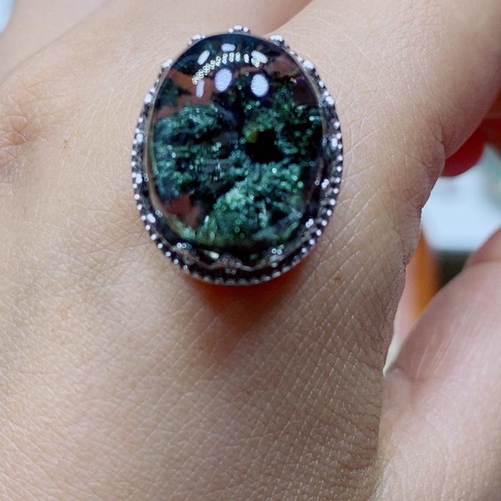 未镶嵌颈饰水晶飞**主水晶