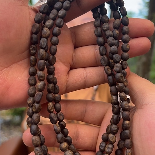 手串沉香流油王沉水留疤0.6多样性发货1条