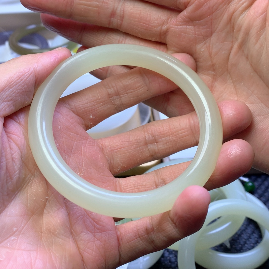 小***麦非金属小麦姐姐定向链接63圈口圆条卡十蜂蜜水