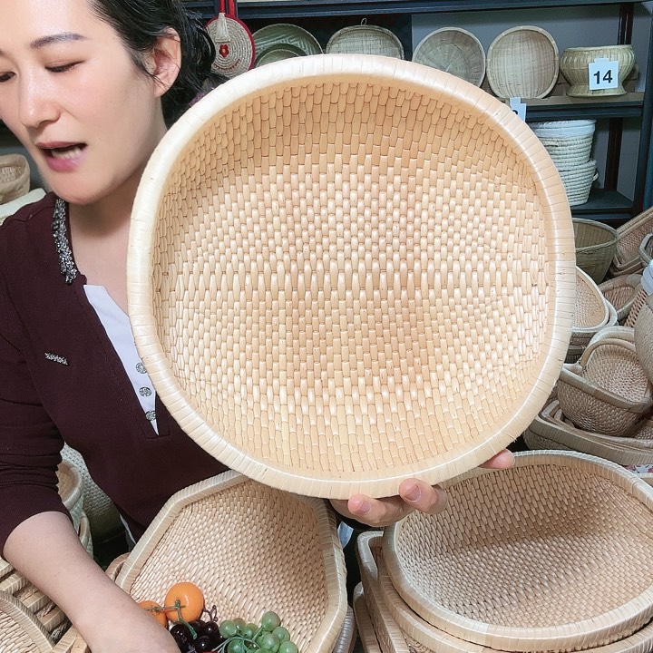 【闪购商品】丽圆形28厘米