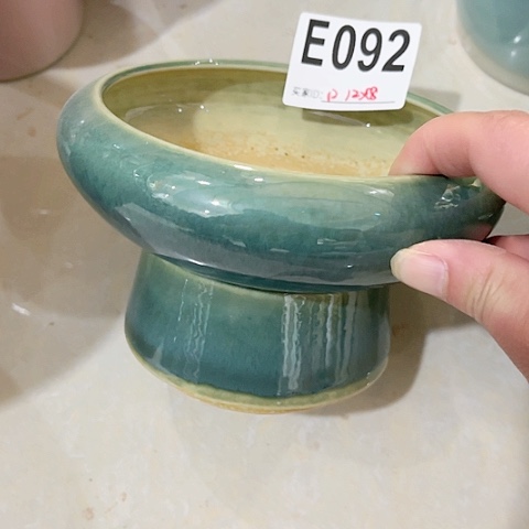 红陶景德镇手工工艺制作
