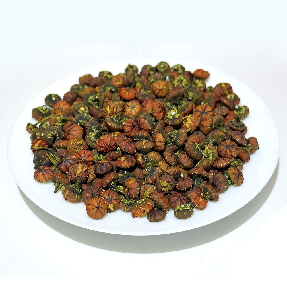 6.24【潮爸甄选】2025年昆仑野生胎雪菊 500g 250g