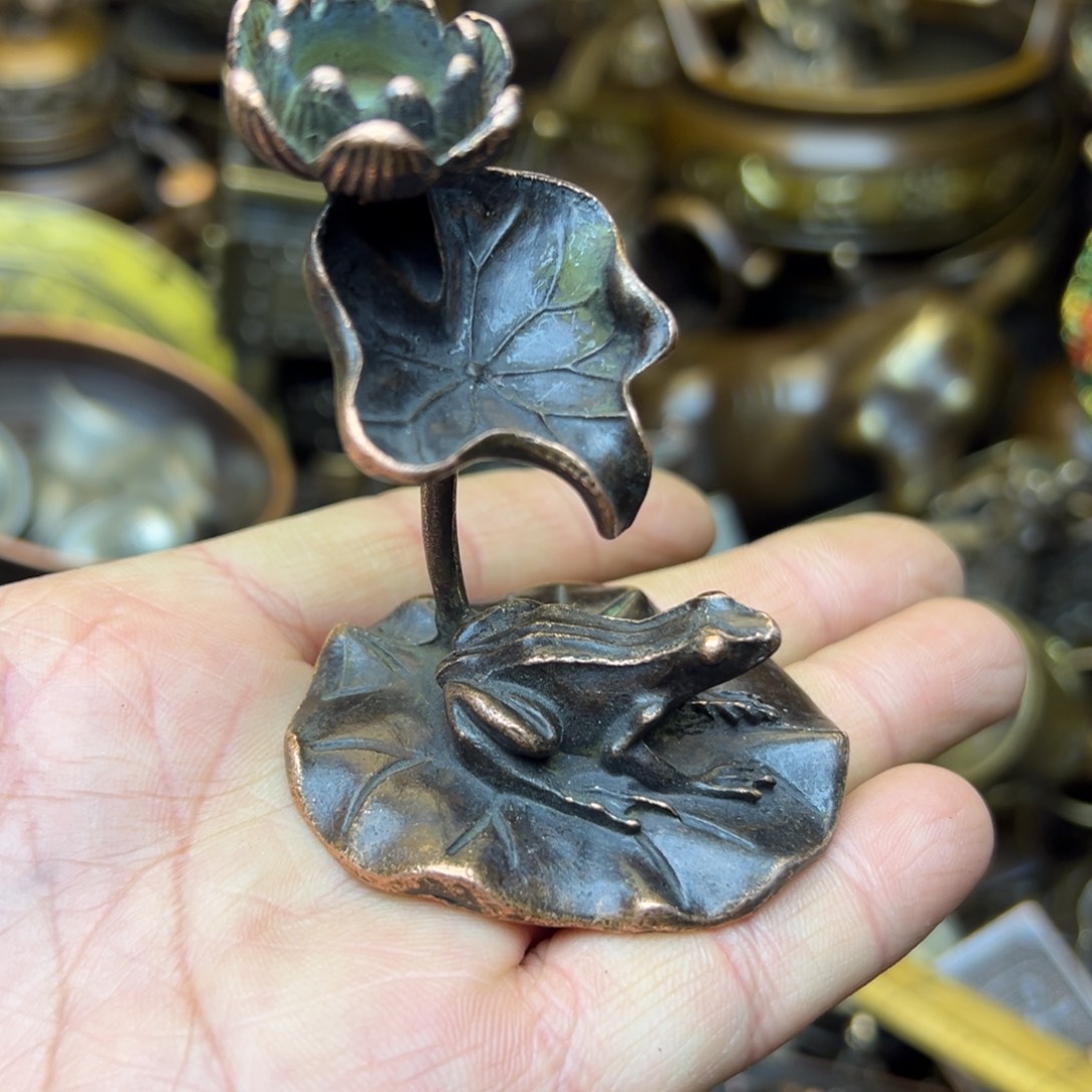 精美文玩精品摆件