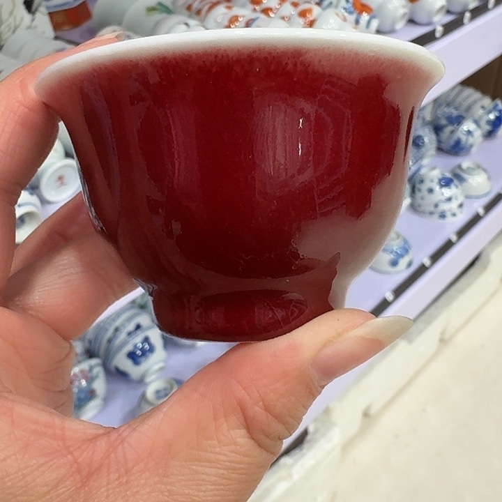 陶瓷艺术品收藏陶瓷