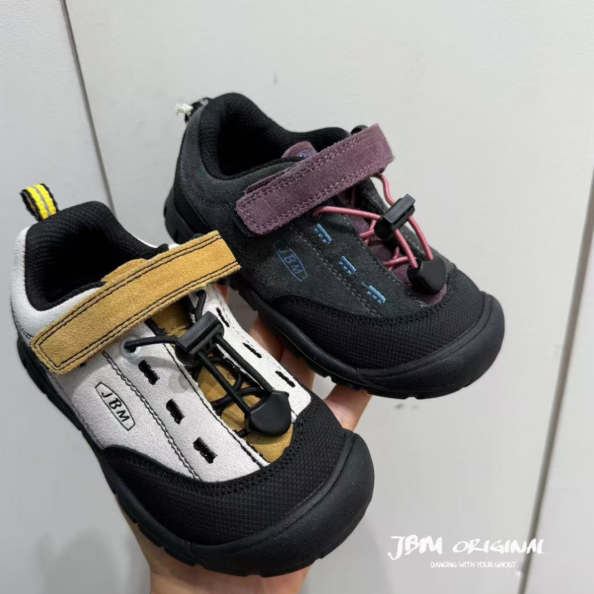秋季新款鞋子上新