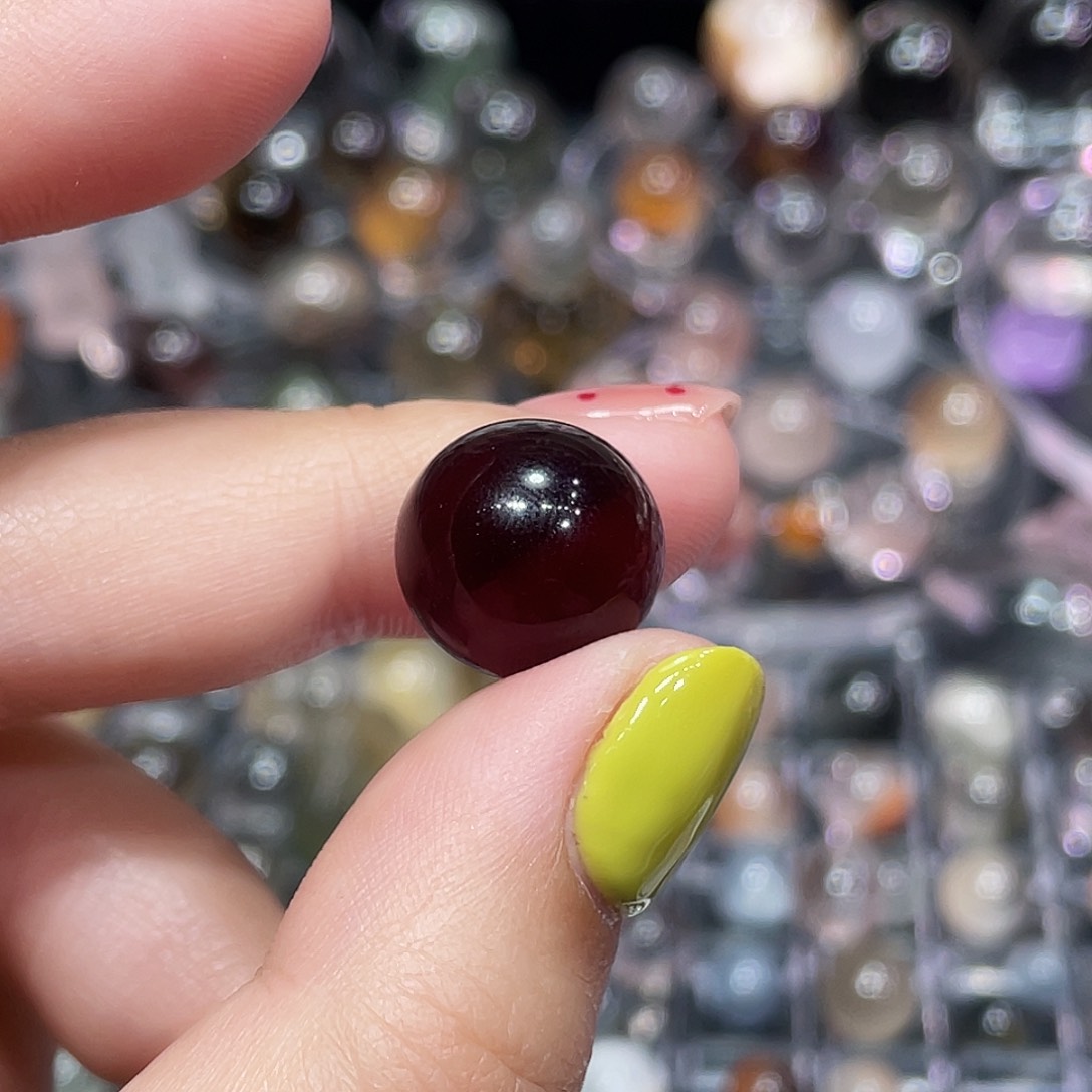 水晶天然水晶未镶嵌燚****?