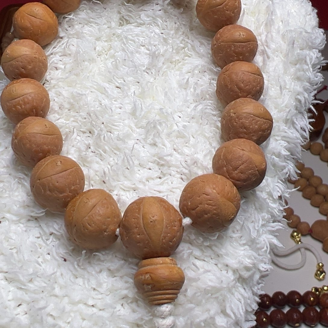 凤眼菩提手串凤眼菩提