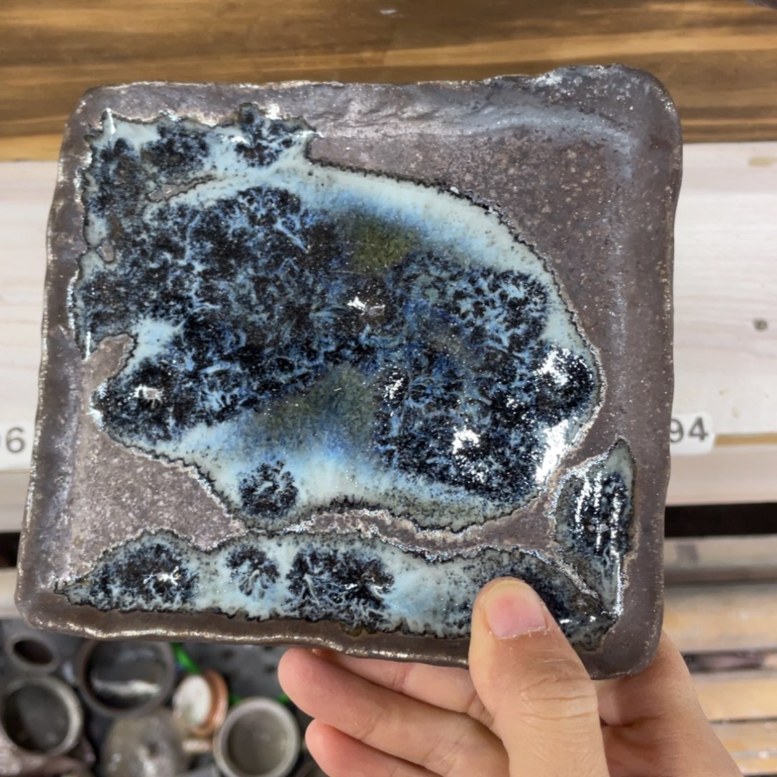 玉***光陶纯手工柴烧茶壶茶具