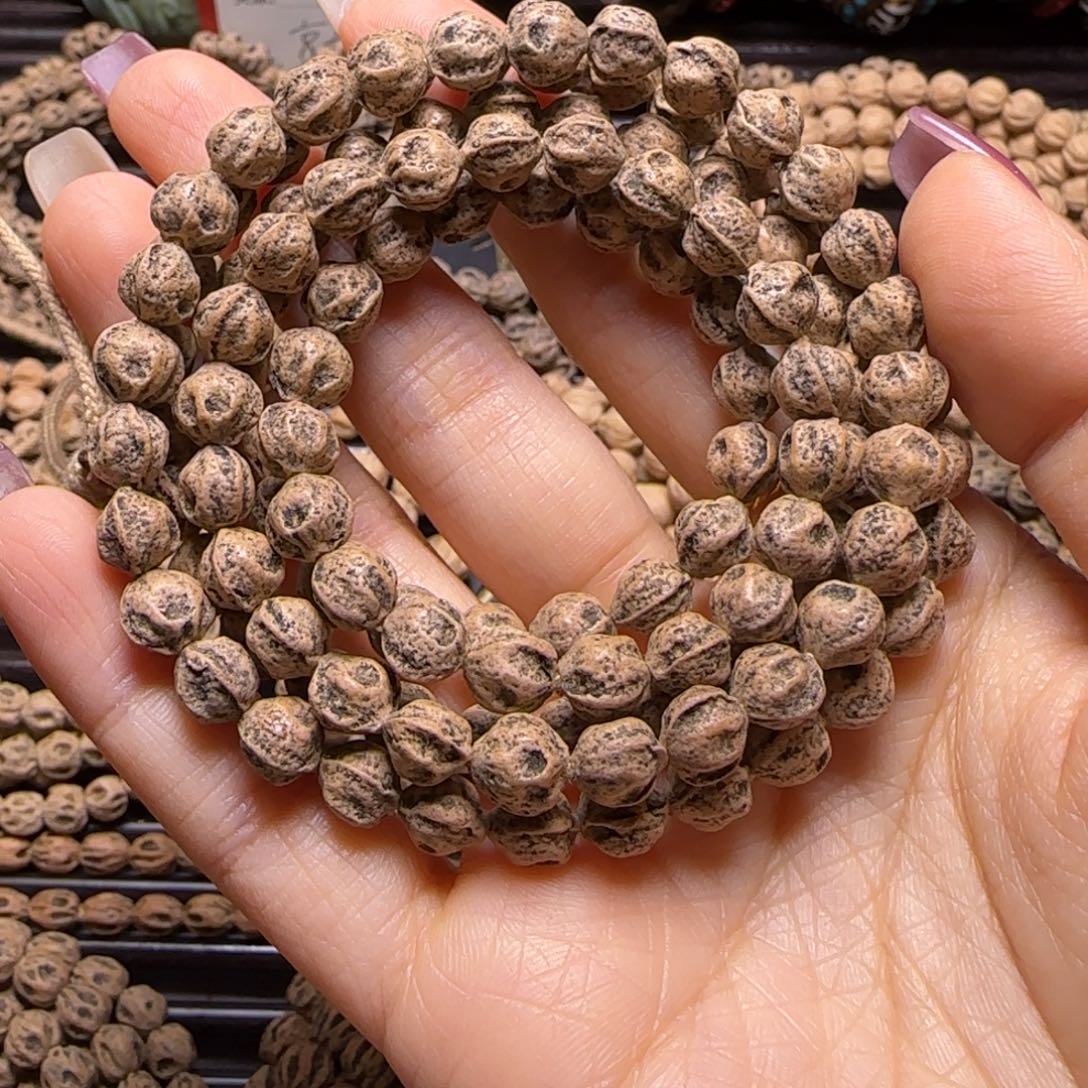 ^***^柏香籽/百香籽吊坠