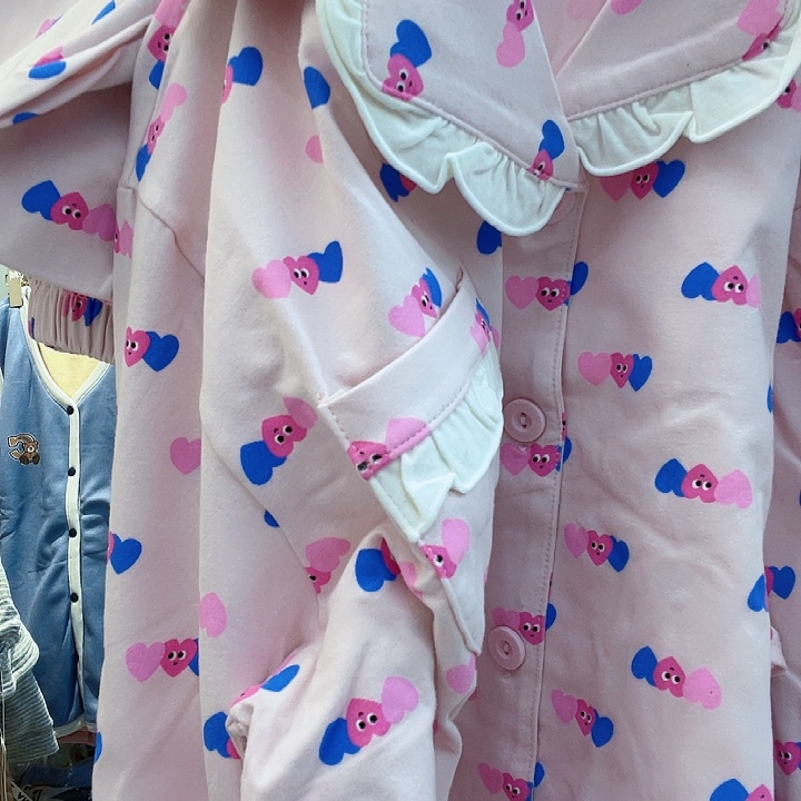 桃心家居套装170