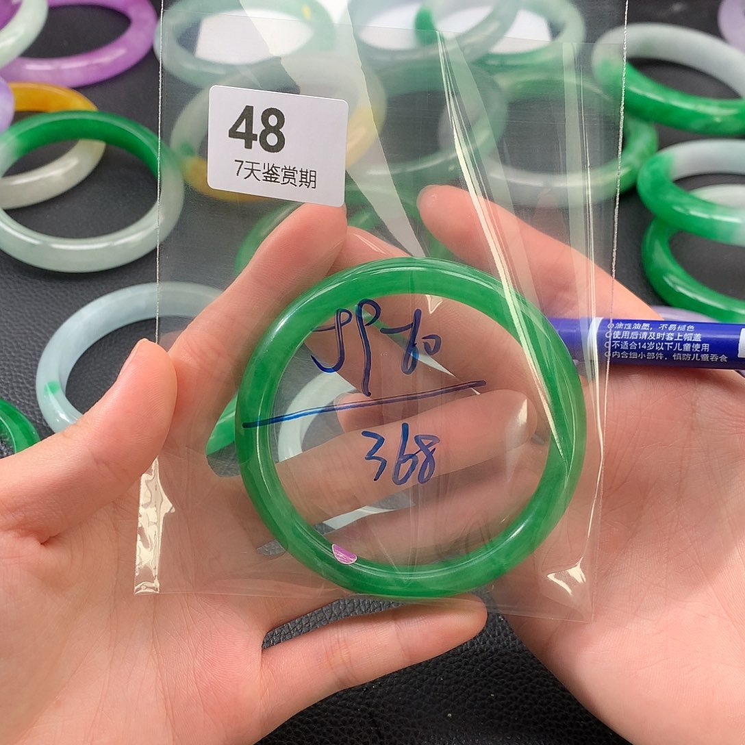 非金属时尚手镯所见即所得