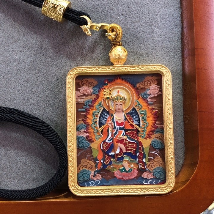 泥塑习*地藏老师擦擦