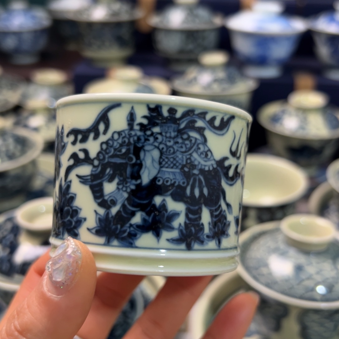 【闪购商品】瓷片陶瓷艺术有限公司