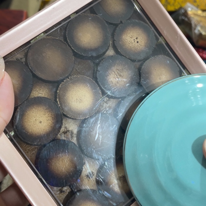 盖碗我在外面吃饭呢你在哪了