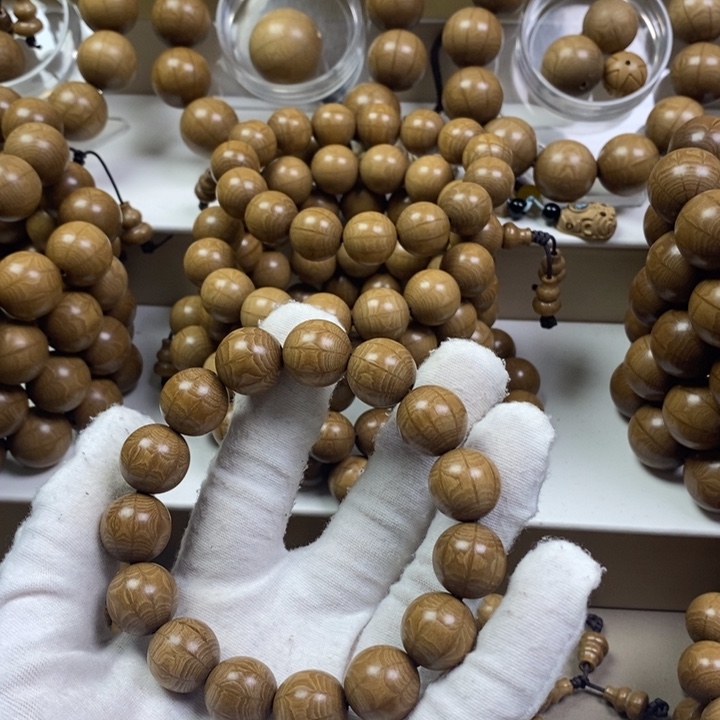 六道木手串/手链重**入