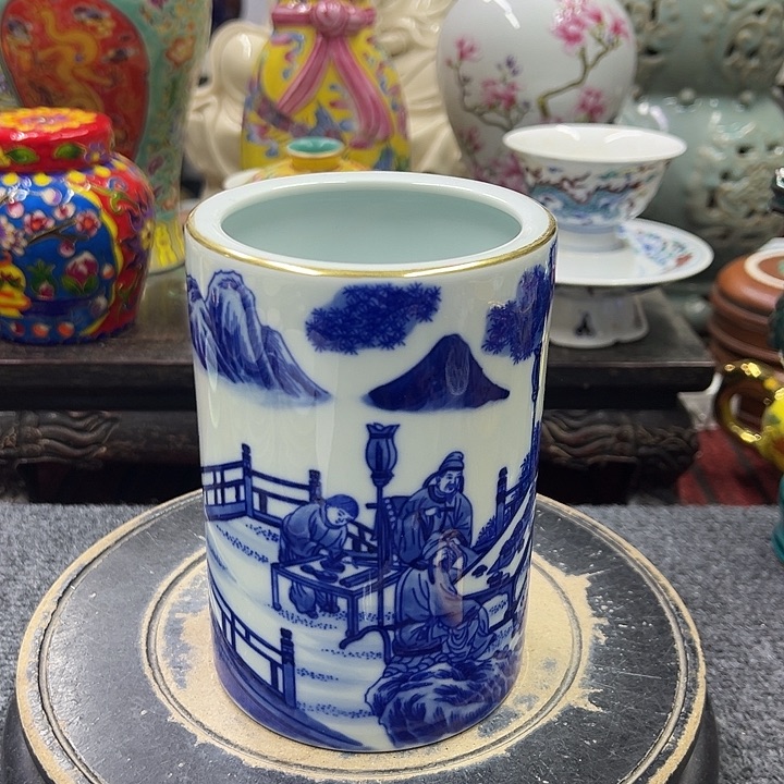 瓷片摆件摆件摆件摆件