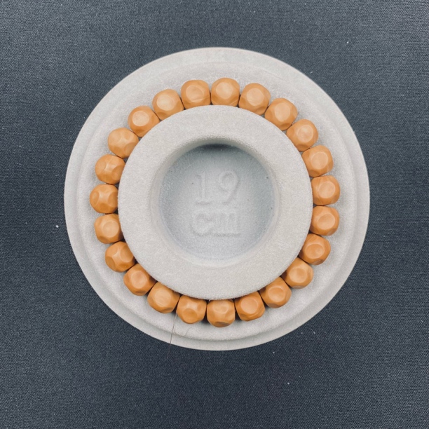 猴头核桃 哑光深坑小奶酪 二等品【非全品介意勿拍】