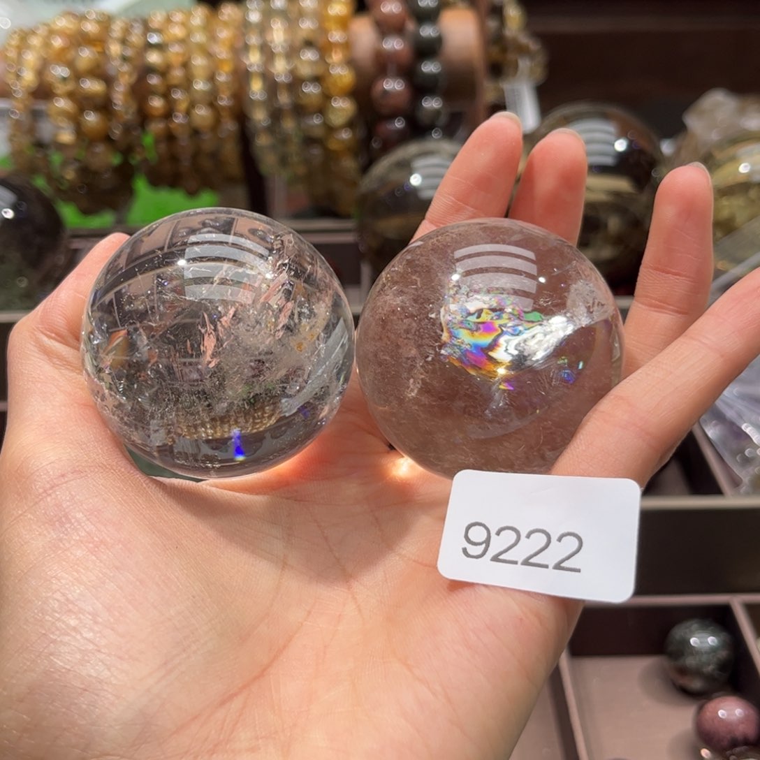 【闪购商品】未镶嵌水晶大型摆件（非配饰）